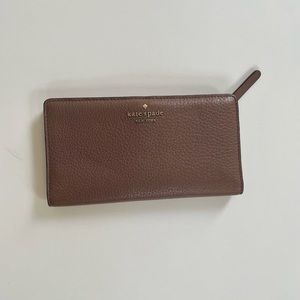 Kate Spade wallet